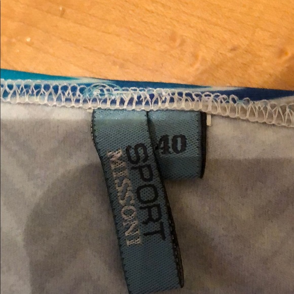 Missoni String Bikini - Picture 6 of 8